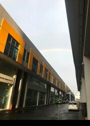 Tradehub 21 (D22), Factory #515797181